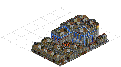 Electric Arc Furnace